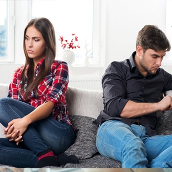 Breakup Problem Solution